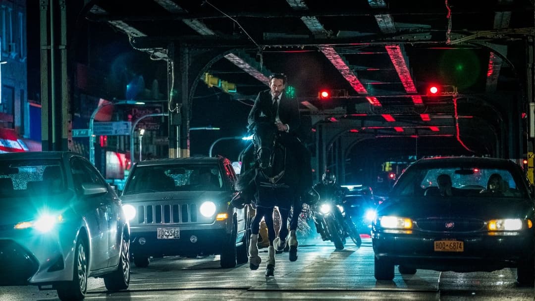 John Wick: Kapitel 3 backdrop 2