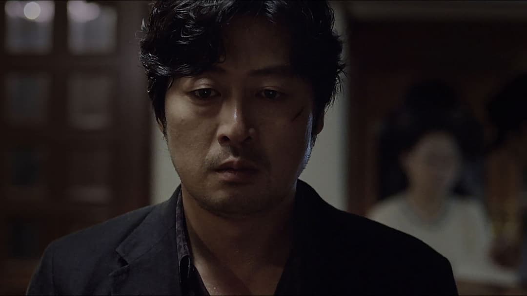 The Chaser backdrop 12