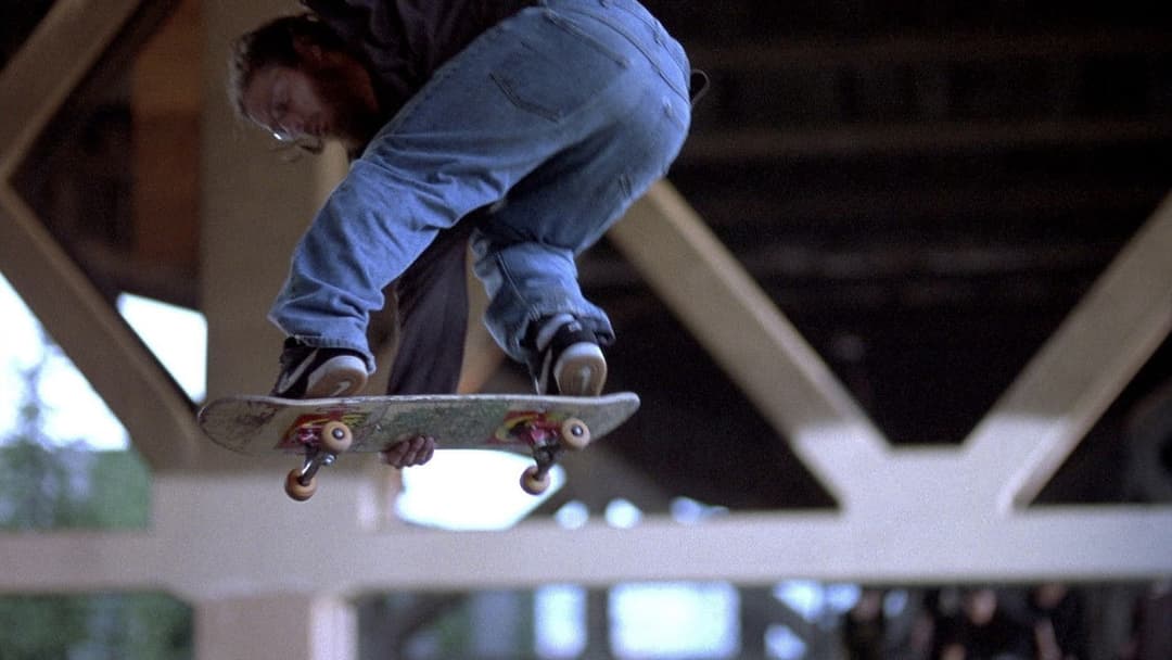 Paranoid Park backdrop 8