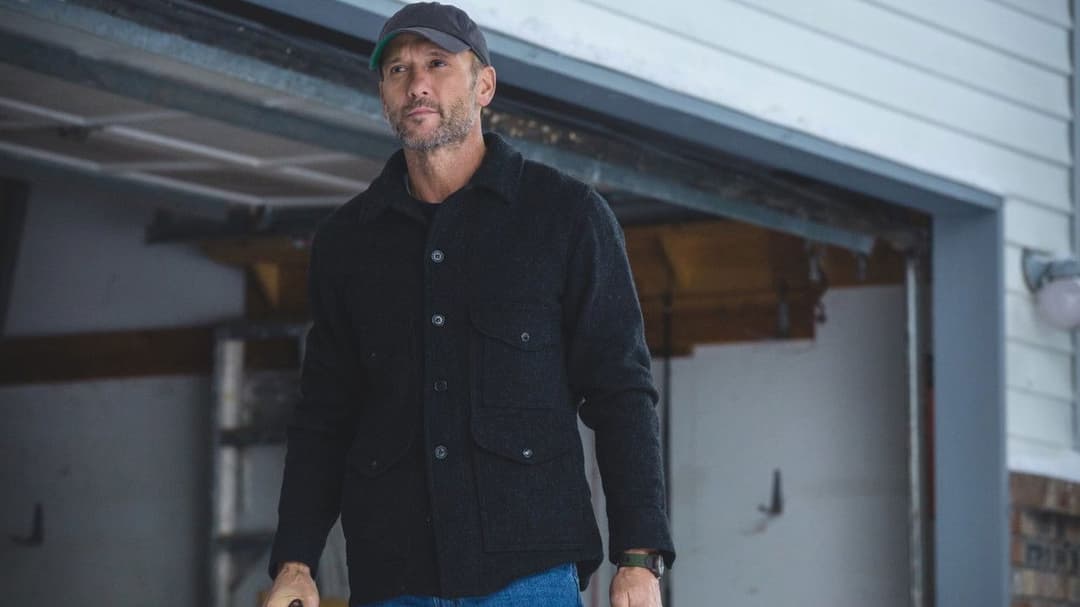 The Shack backdrop 18