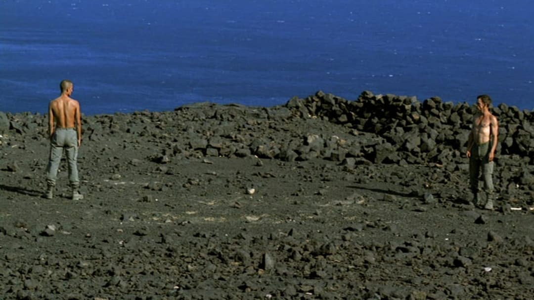 Beau Travail backdrop 6