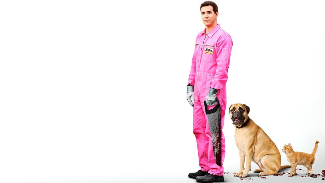 The Voices backdrop 15