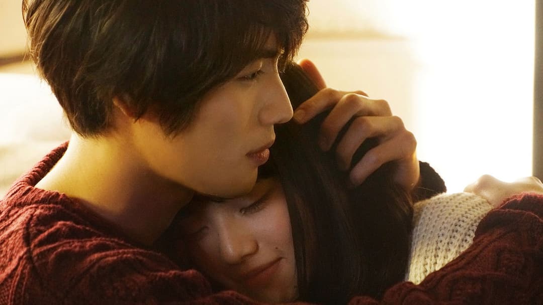 ぼくは明日、昨日のきみとデートする backdrop 3