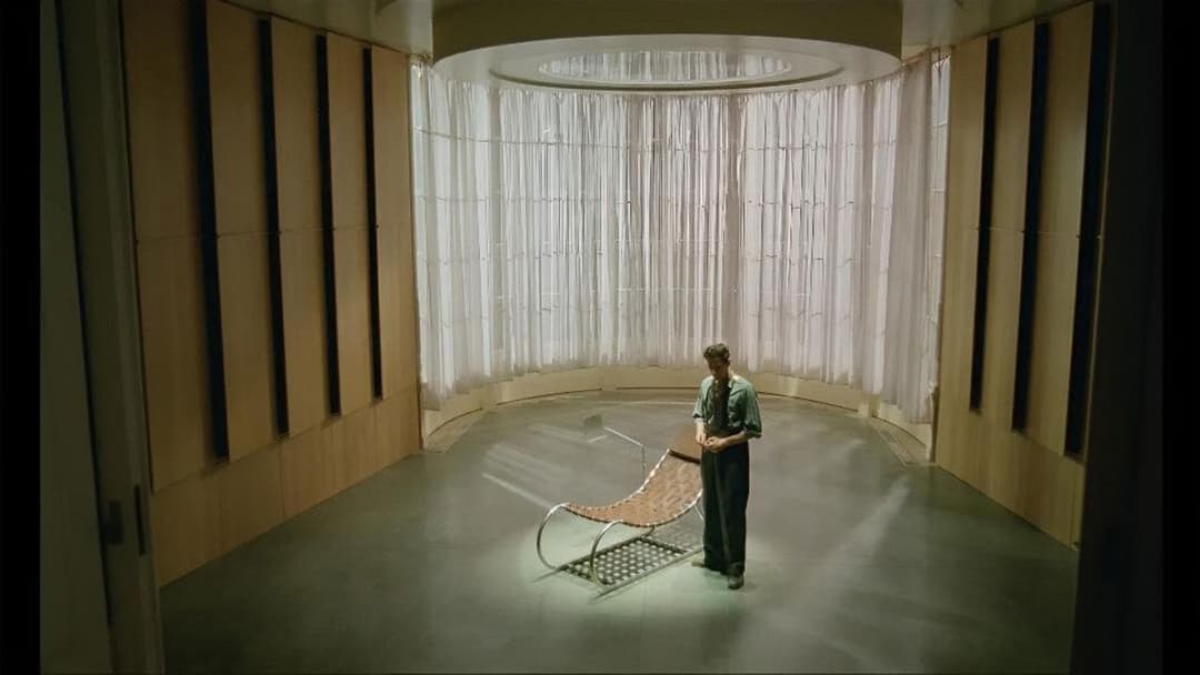 Бруталіст backdrop 20