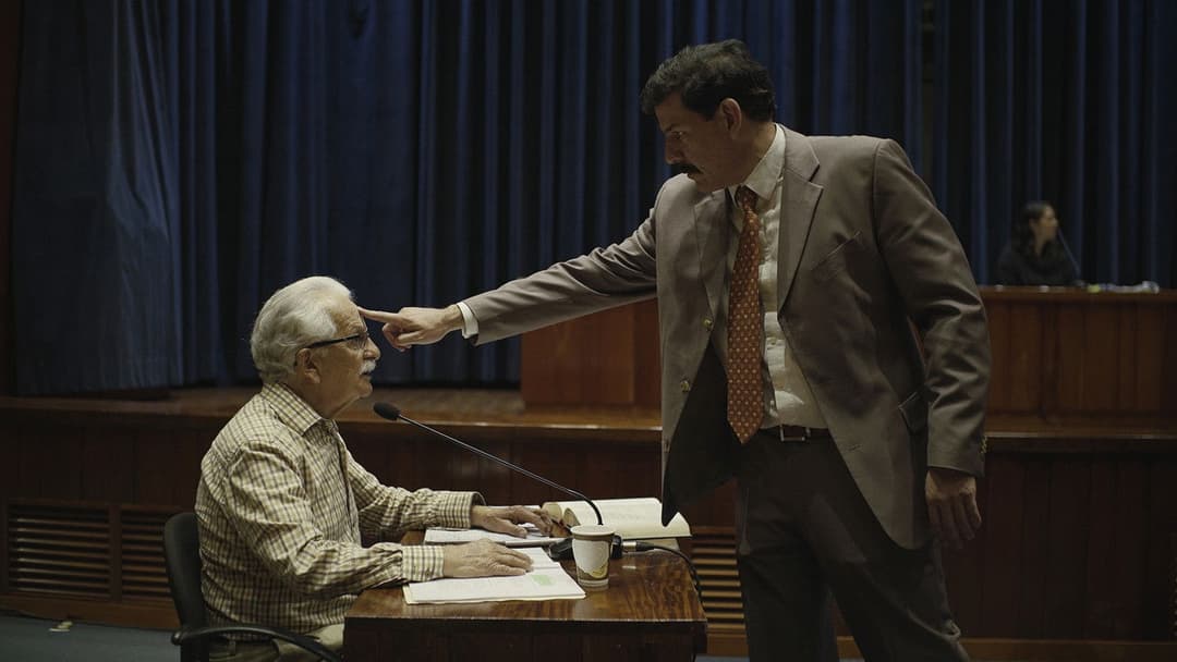 Ла Йорона backdrop 11