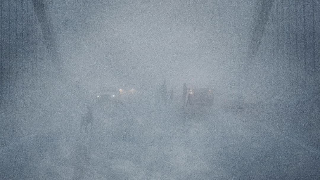 Talchul: Project Silence backdrop 11