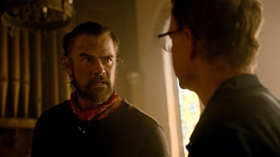 Поза мережею backdrop 10