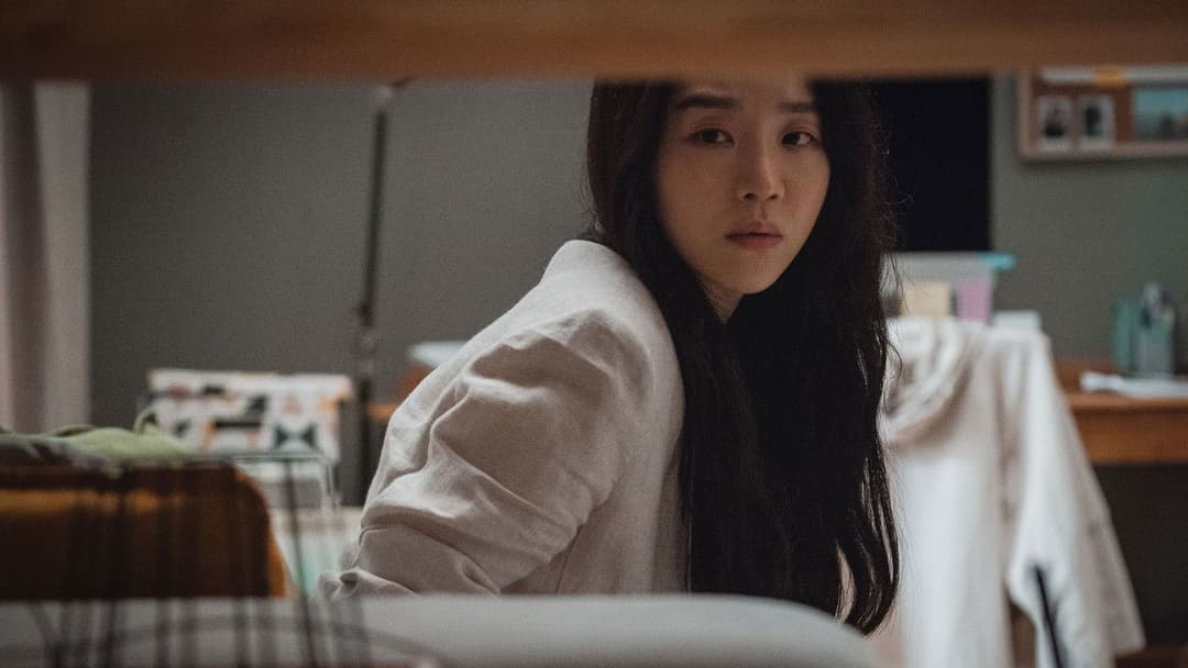 Don't Buy the Seller backdrop 5