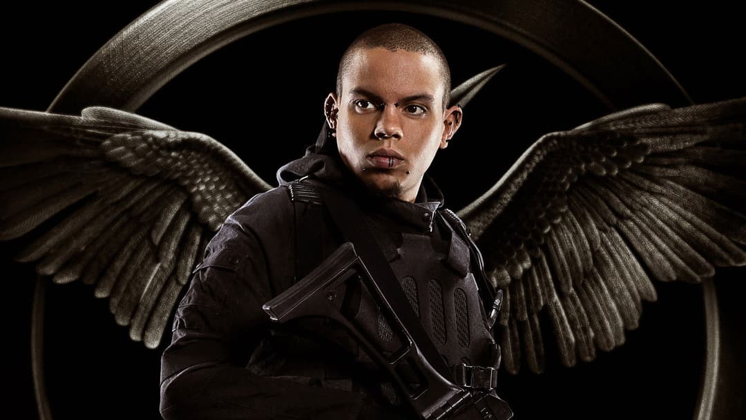 Голоднi iгри: Переспiвниця. Частина 1 backdrop 6