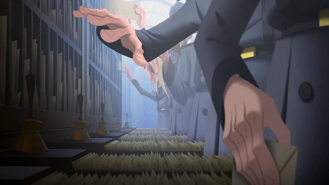 Клаус backdrop 18