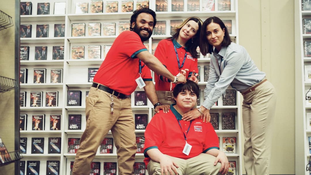 I Like Movies backdrop 2