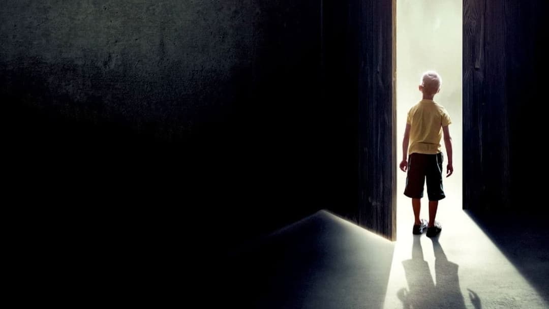 Den Himmel gibt's echt backdrop 4