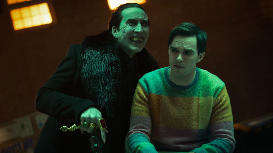 Ренфілд backdrop 2