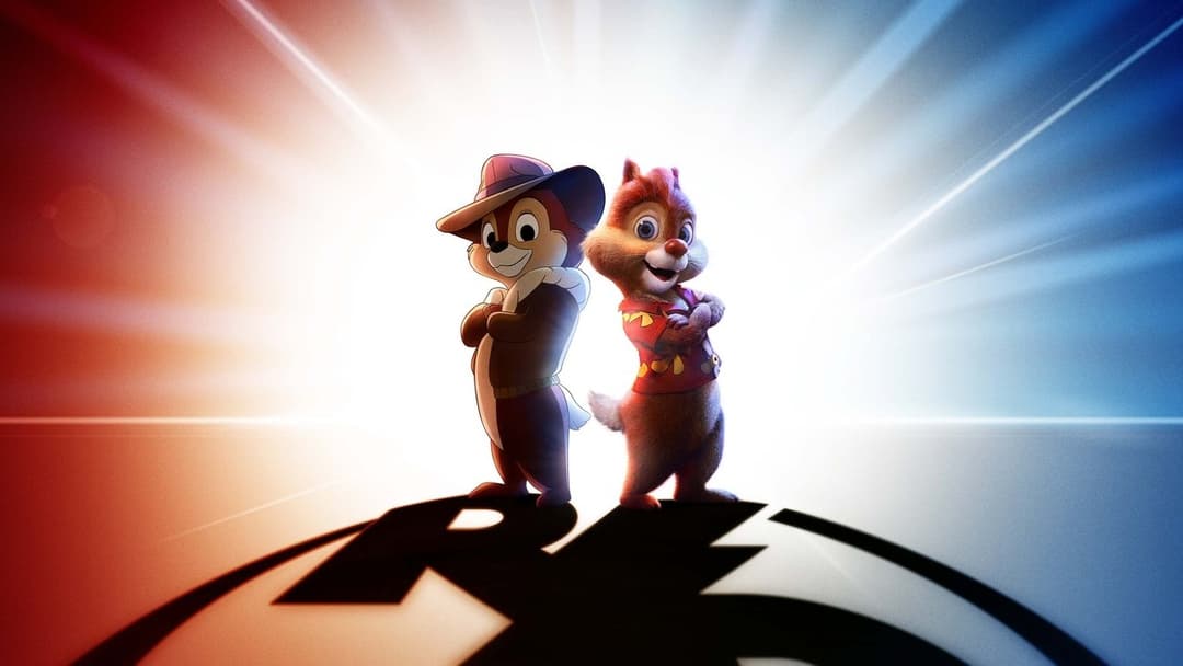 Chip 'n Dale: Rescue Rangers backdrop 4