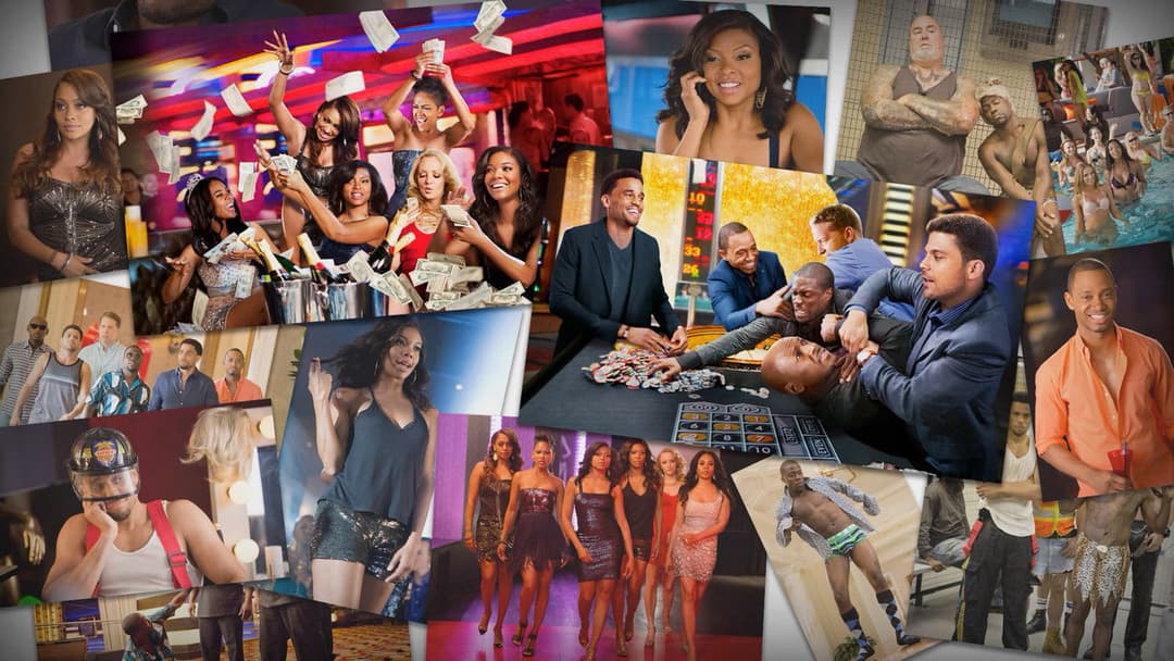 Think Like a Man Too backdrop 5