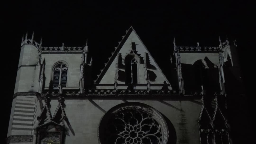 Fête des Lumières backdrop 17