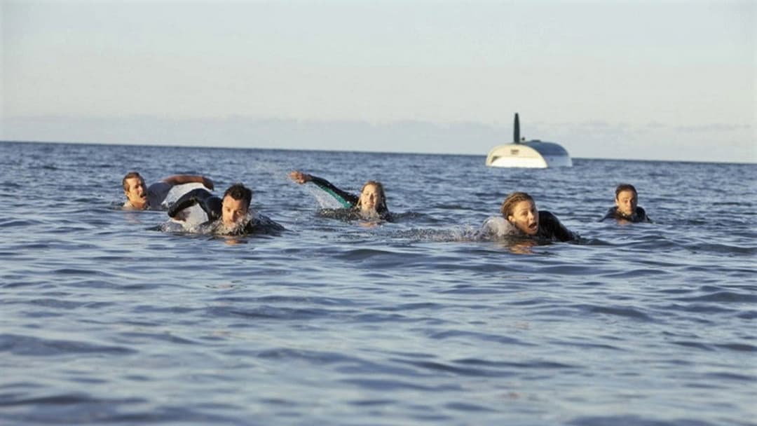 The Reef - Schwimm um dein Leben backdrop 2