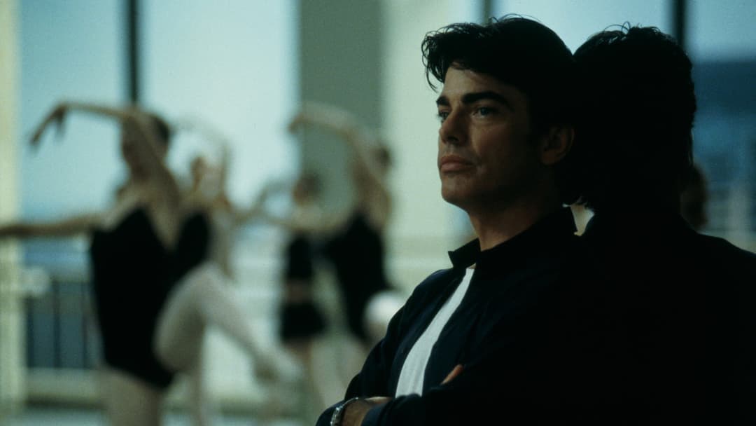 Авансцена backdrop 12