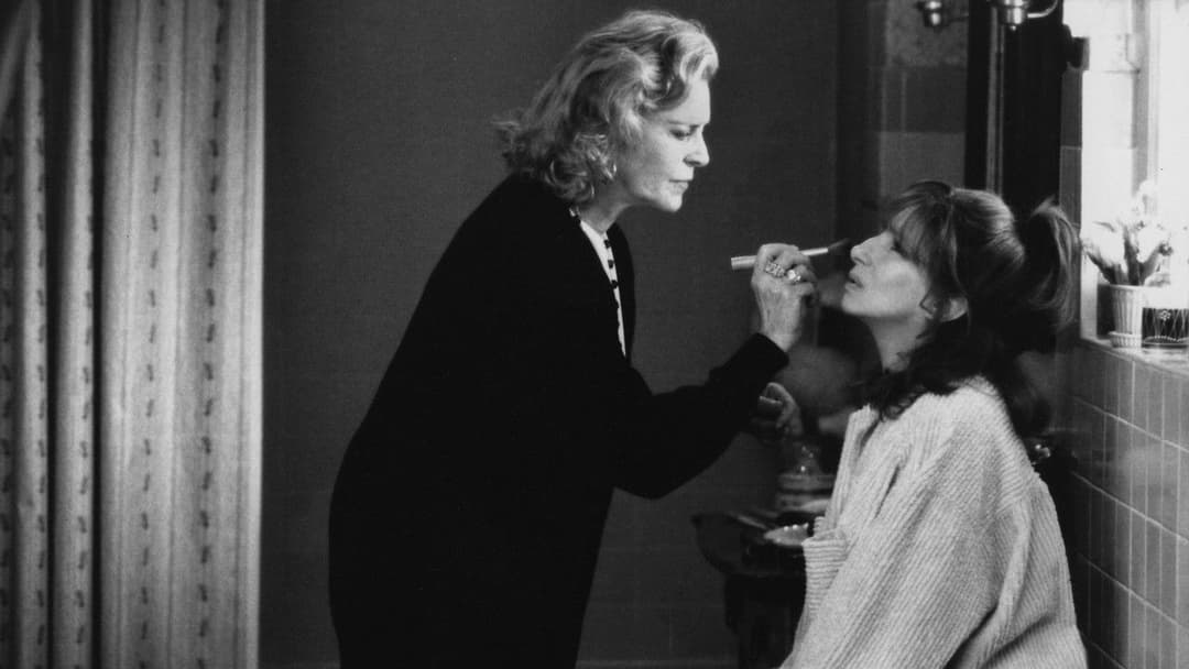 The Mirror Has Two Faces backdrop 5