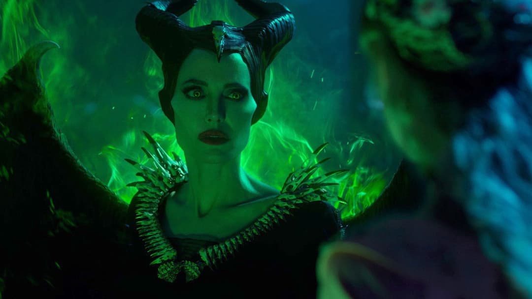 Maleficent - Mächte der Finsternis backdrop 9