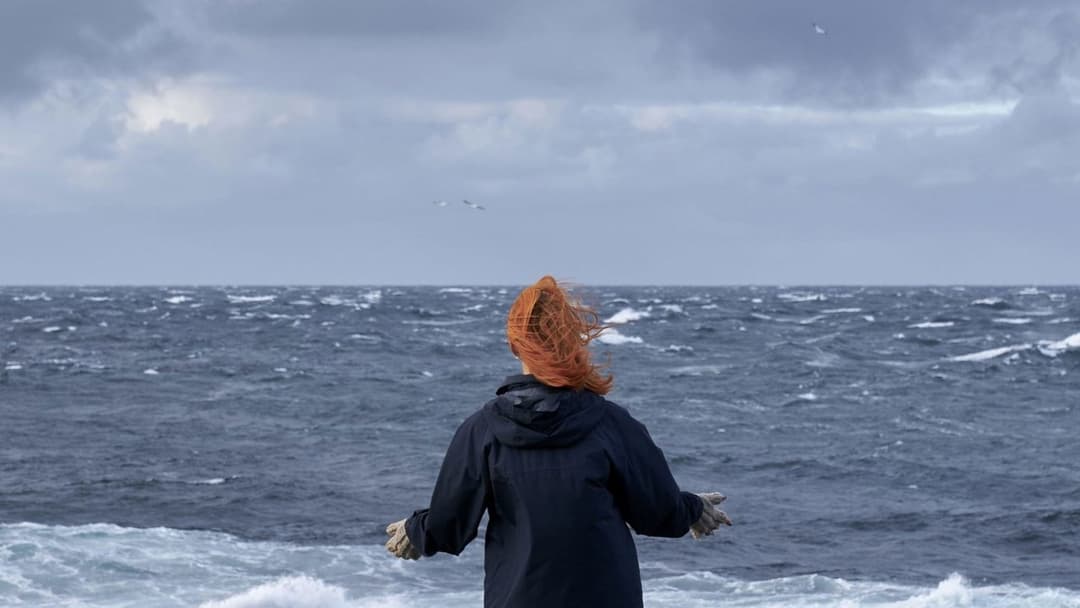 Втеча від себе backdrop 16