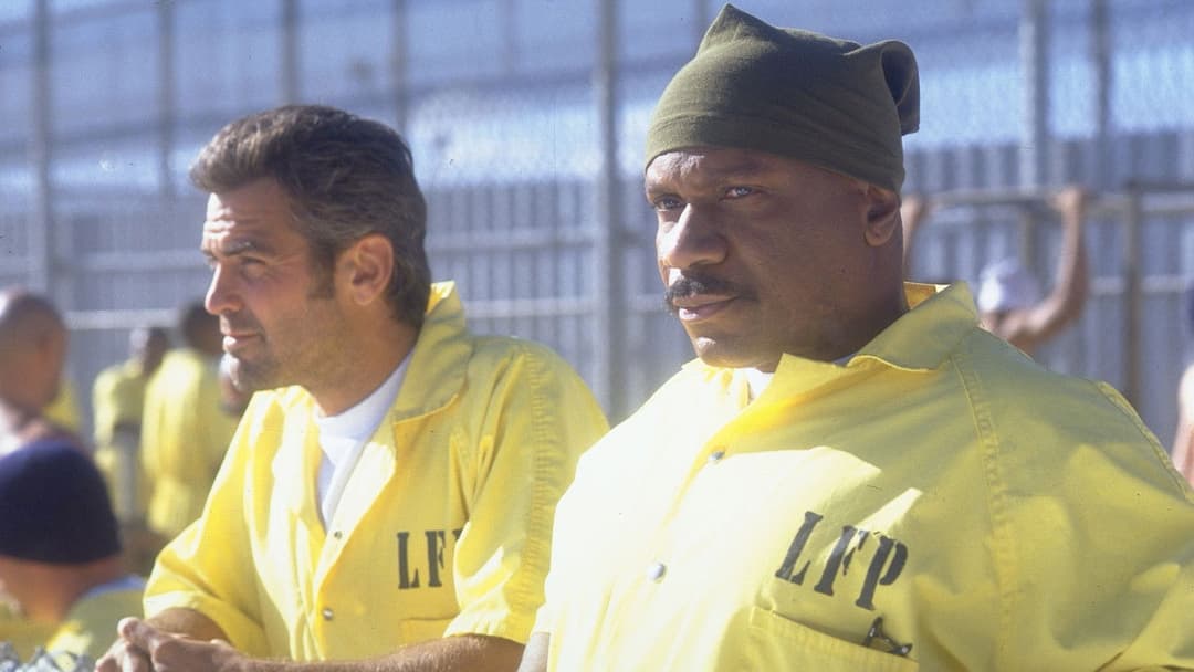 Поза полем зору backdrop 19