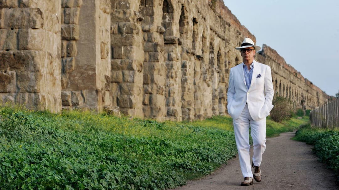 La Grande Bellezza - Die große Schönheit backdrop 9