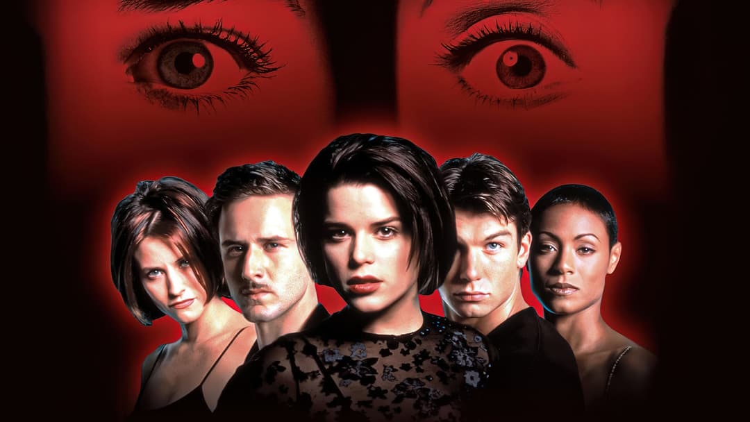 Scream 2 backdrop 16