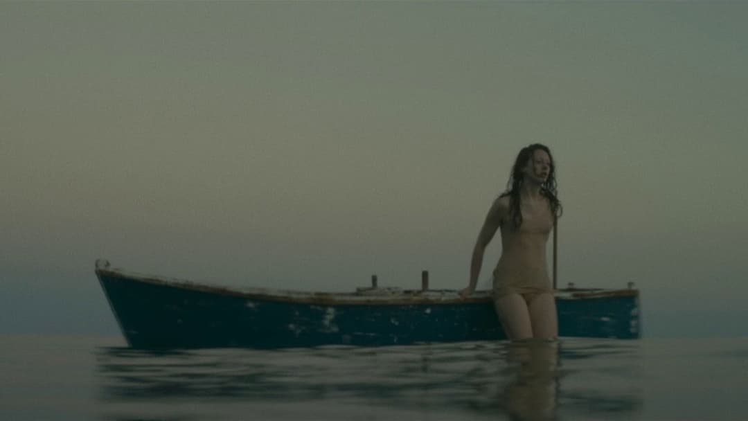 Evolution backdrop 6