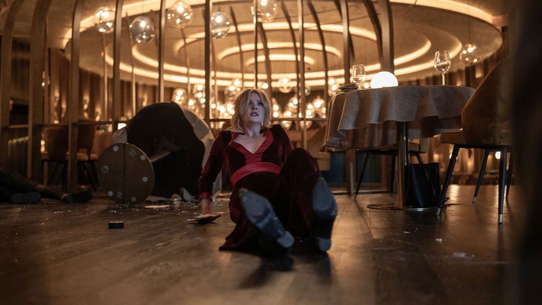 Drop - Tödliches Date backdrop 13