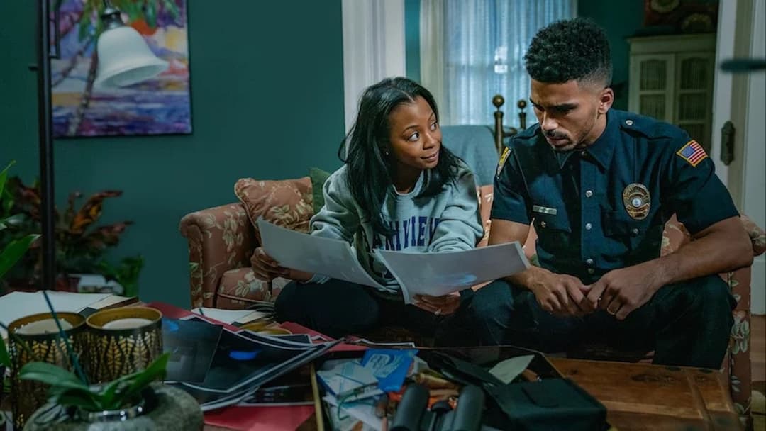 A Fall from Grace backdrop 2