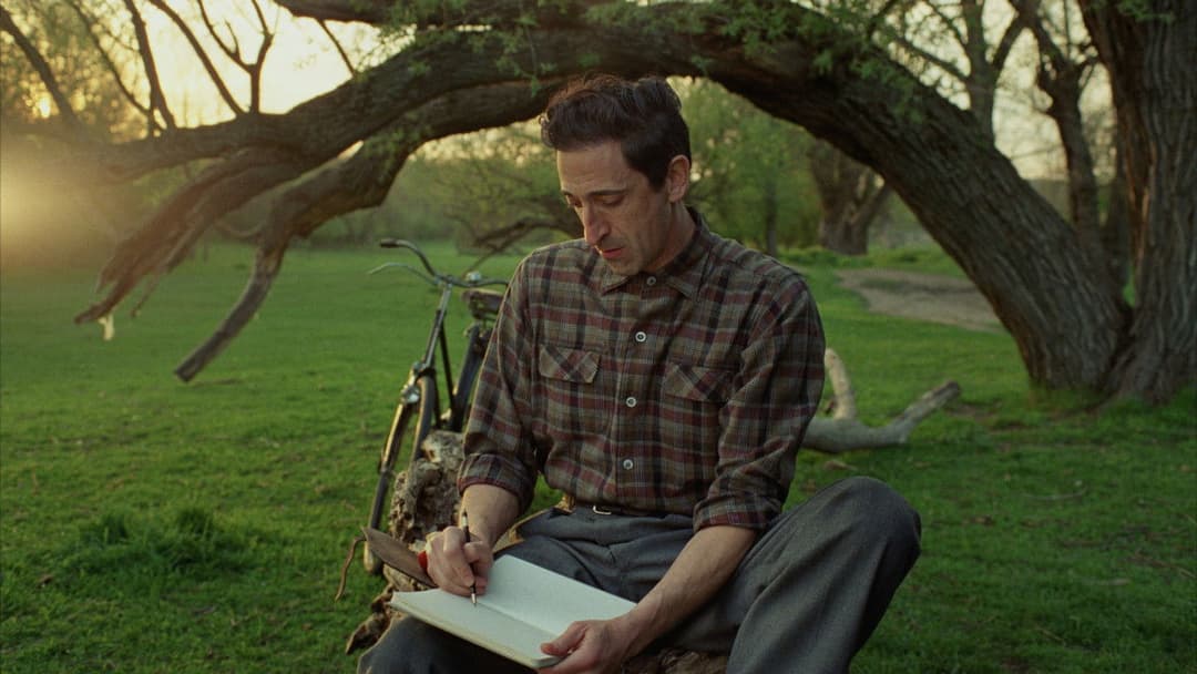 Бруталіст backdrop 16