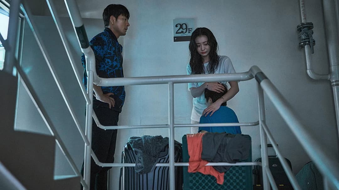 The Great Flood backdrop 14