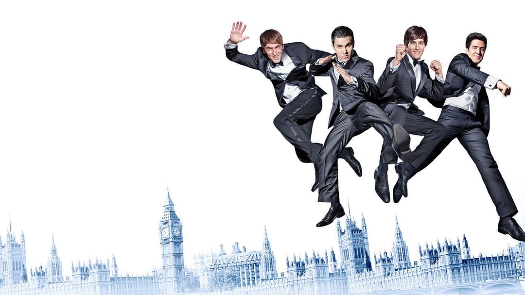 Big Time Movie backdrop 3