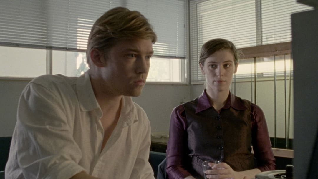 The Souvenir: Part II backdrop 16