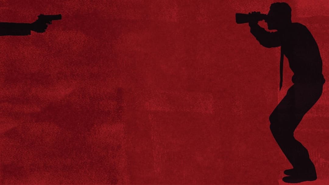 Burn After Reading backdrop 18