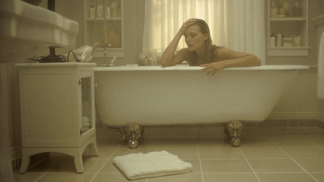 What Lies Beneath backdrop 13