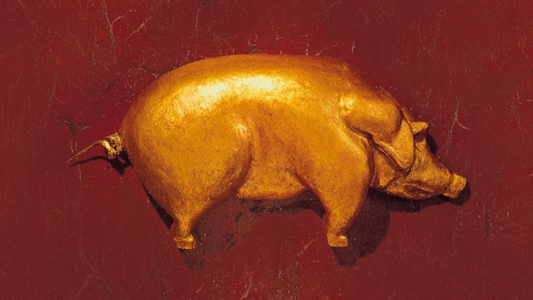 Delicatessen backdrop 3