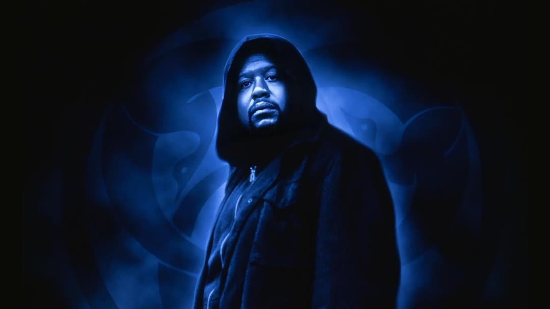 Ghost Dog - Der Weg des Samurai backdrop 3