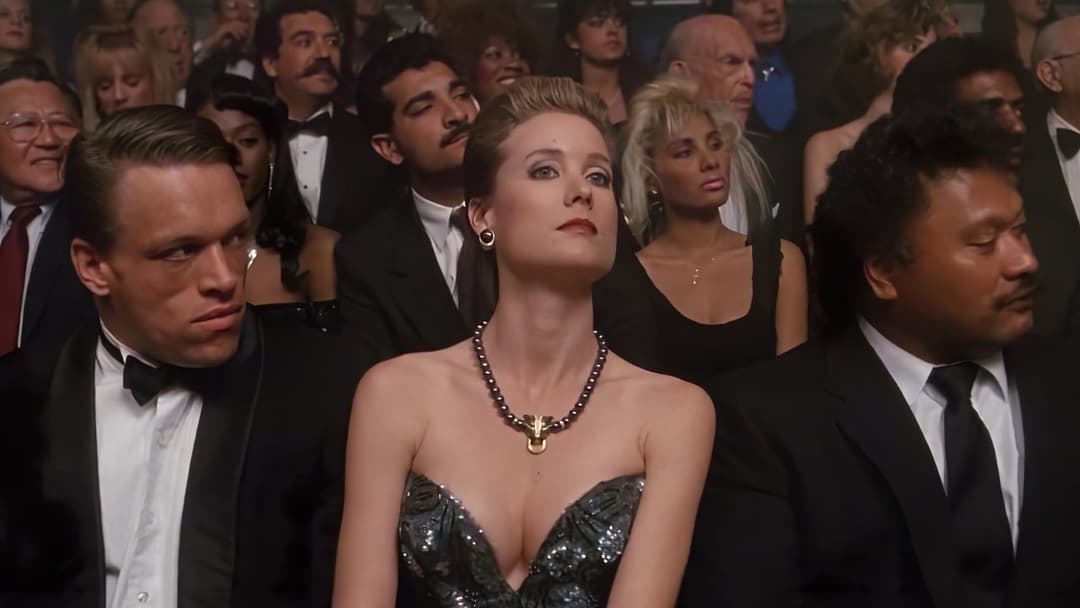 Lionheart backdrop 15