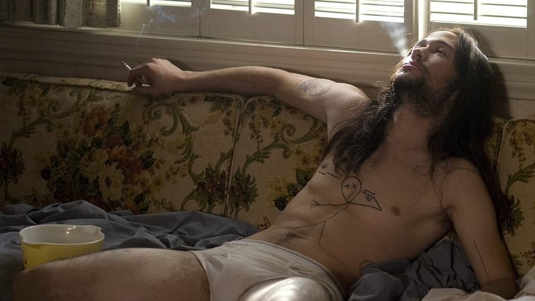 Хешер backdrop 7