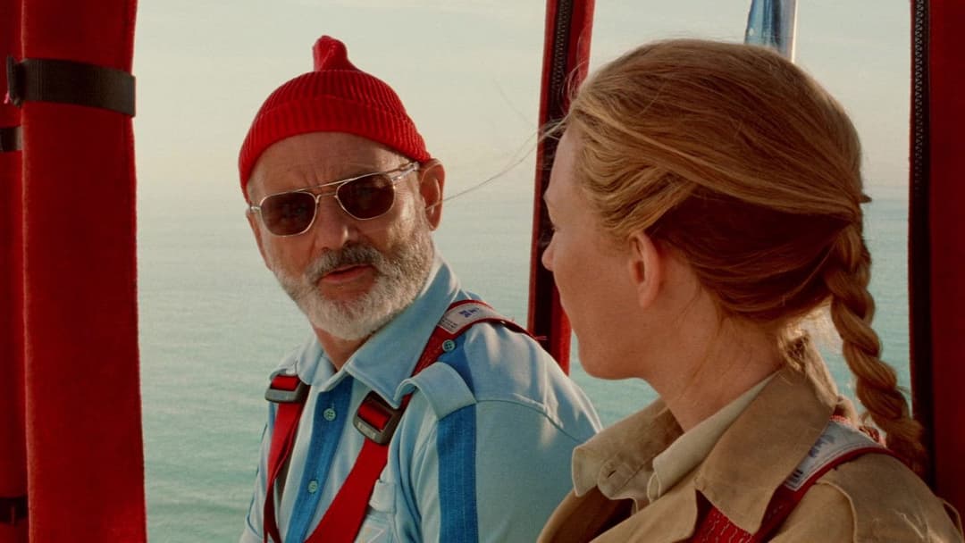 Die Tiefseetaucher backdrop 15