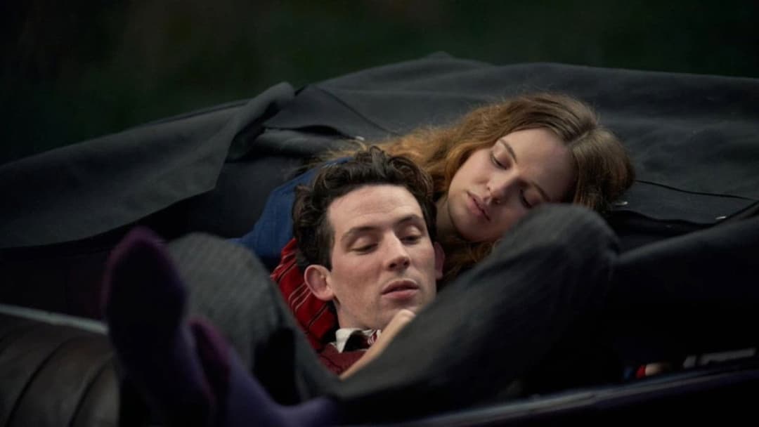 Ein Festtag backdrop 16