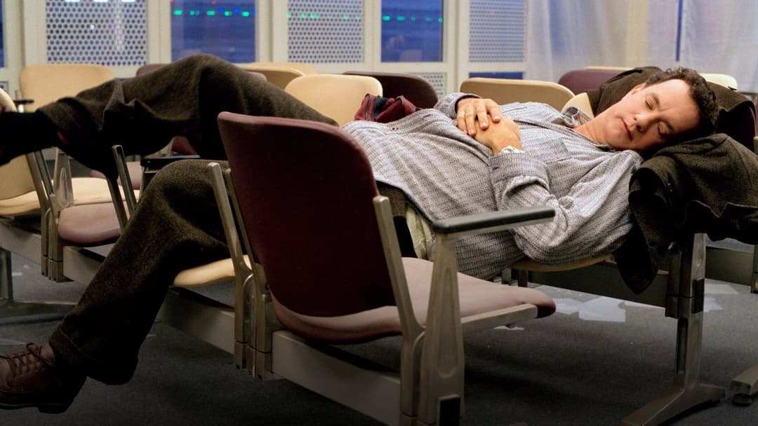 The Terminal backdrop 11