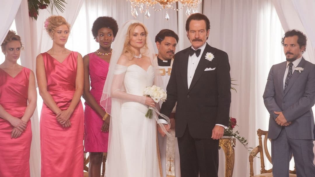 The Infiltrator backdrop 10