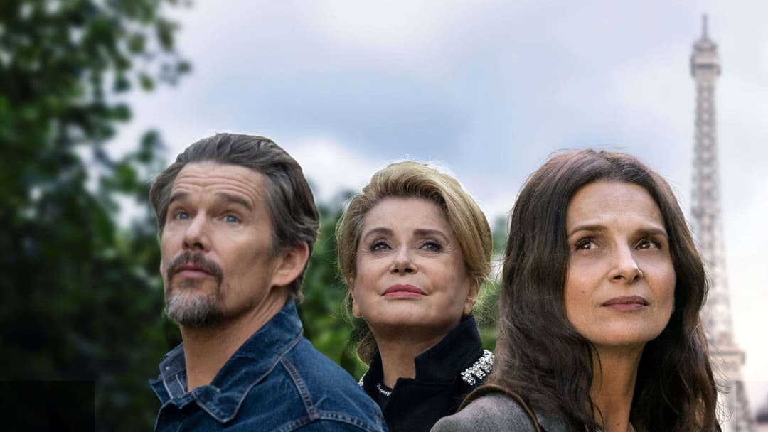 The Truth backdrop 2