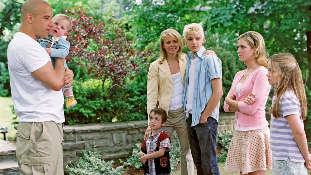 Der Babynator backdrop 14