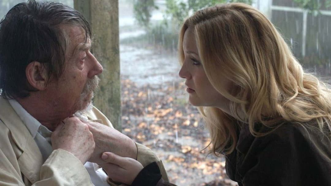 Der verbotene Schlüssel backdrop 11