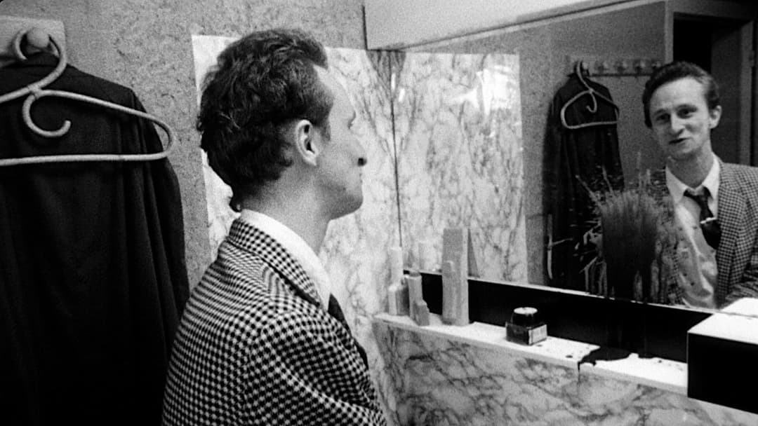 Man Bites Dog backdrop 7