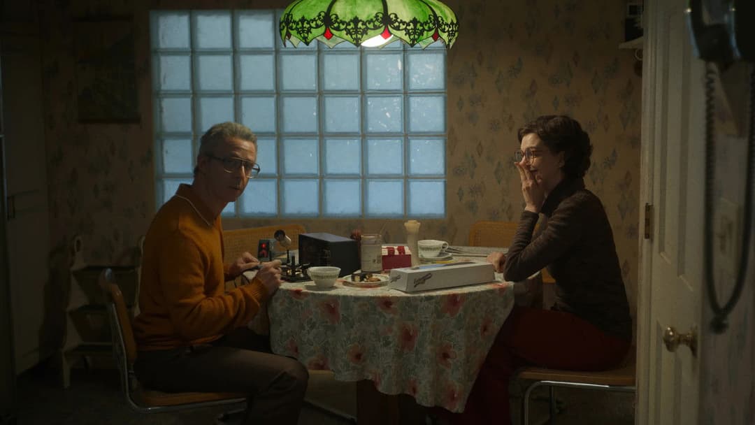 Armageddon Time backdrop 5